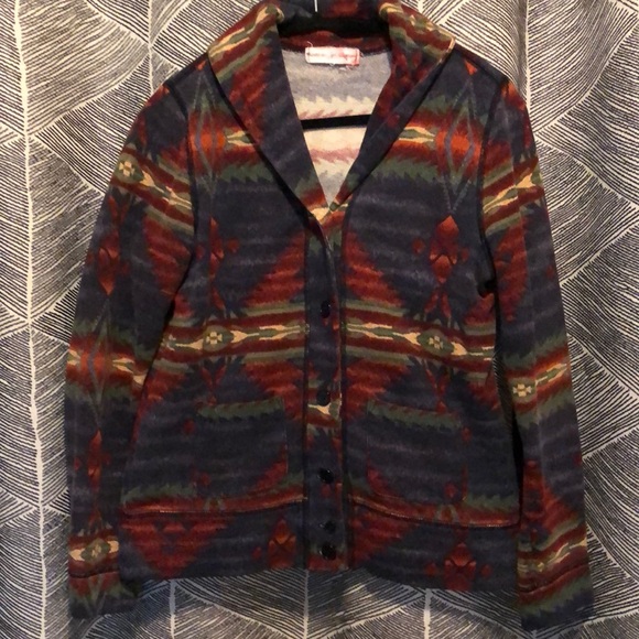 Grateful Dead Jacket - Picture 2 of 3